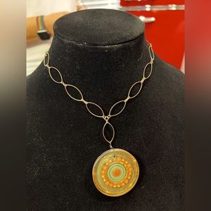 Vintage Necklace
